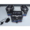 KUFER KUFRY NOVÉ KOMPLET 3ks DYHA BMW F750GS F 850 GS F 900 GS Adventur KUFER KUFRY NOVÉ KOMPLET 3ks DYHA BMW F750GS F 850 GS F 900 GS Adventur