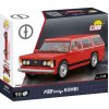 Cobi 24603 FSO 125p kombi, 1:35, 90 kostek (COBI-24603) Cobi 24603 FSO 125p kombi, 1:35, 90 kostek (COBI-24603)