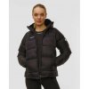 Pánska Páperová Bunda Mammut Glacier Glow In Hooded Jacket Women čierna Pánska Páperová Bunda Mammut Glacier Glow In Hooded Jacket Women čierna