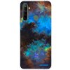 Picasee silikónový prehľadný obal pre Realme 6i - Space Picasee silikónový prehľadný obal pre Realme 6i - Space