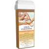 Roll-on vosk patróna - široká hlava (100ml) - žltá Roll-on vosk patróna - široká hlava (100ml) - žltá