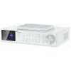 Ferguson REGENT Cucina 200 kuchyňské rádio, Bluetooth, bílé Ferguson REGENT Cucina 200 kuchyňské rádio, Bluetooth, bílé