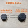 Náhradné Diely na KUGOO KIRIN G3 Pro DielG3PRO: Gumový chránič matice vahadla (1ks) Náhradné Diely na KUGOO KIRIN G3 Pro DielG3PRO: Gumový chránič matice vahadla (1ks)