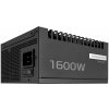 ASUS Pro WS 1600W Platinum zdroj 20+4 pin ATX ATX Čierna (90YE00Z2-B0NA00) ASUS Pro WS 1600W Platinum zdroj 20+4 pin ATX ATX Čierna (90YE00Z2-B0NA00)