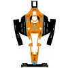 pracujezamna NÁLEPKA F1 Mc Laren Edition - ROBOTICKÁ KOSAČKA MAMMOTION LUBA 2 pracujezamna NÁLEPKA F1 Mc Laren Edition - ROBOTICKÁ KOSAČKA MAMMOTION LUBA 2