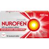Nurofen 400 mg tbl.obd.24 x 400 mg Nurofen 400 mg tbl.obd.24 x 400 mg