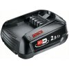 Bosch Li-Ion 18 V / 2.5 Ah 1.600.A00.5B0 Bosch Li-Ion 18 V / 2.5 Ah 1.600.A00.5B0