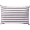 OBLEČKA NA VANKÚŠ 40x60 dekoračná posteľná Eusebia Home s pásikmi OBLEČKA NA VANKÚŠ 40x60 dekoračná posteľná Eusebia Home s pásikmi