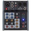 Mixážny pult SOUNDSATION MIOMIX 104 (HN208420) Mixážny pult SOUNDSATION MIOMIX 104 (HN208420)