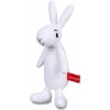 Bob a Bobek, plyšová maňuška králik Bob 17 cm Bob a Bobek, plyšová maňuška králik Bob 17 cm