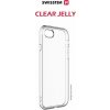 PUZDRO SWISSTEN CLEAR JELLY PRE HONOR X6A TRANSPARENTNÉ PUZDRO SWISSTEN CLEAR JELLY PRE HONOR X6A TRANSPARENTNÉ