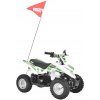 Hecht elektrická štvorkolka 54803 zelená Hecht elektrická štvorkolka 54803 zelená