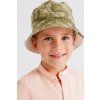 Obojstranný klobúk Mayoral - 2210237083-ihneď Obojstranný klobúk Mayoral - 2210237083-ihneď