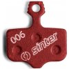 SINTER BRAKE PADS SRAM (LEVEL, ELIXIR, DB) SINTER BRAKE PADS SRAM (LEVEL, ELIXIR, DB)