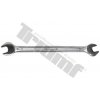 Kľúč plochý obojstranný, 18 x 19 mm TRIUMF Kľúč plochý obojstranný, 18 x 19 mm TRIUMF