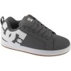 DC Shoes Court Graffik Šedá