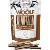 Woolf soft Rabbit & Pollock sandwich Long 100 g Woolf soft Rabbit & Pollock sandwich Long 100 g