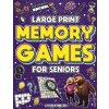 Memory Games for Seniors (Large Print) Memory Games for Seniors (Large Print)