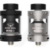 Oumier Wasp Nano V2 RTA 24mm - Strieborná Oumier Wasp Nano V2 RTA 24mm - Strieborná