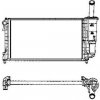 Chladič motora NRF Amsterdam B.V. 53606 Chladič motora NRF Amsterdam B.V. 53606