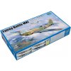 Trumpeter Fairey Battle Mk.I 1/48 Trumpeter Fairey Battle Mk.I 1/48