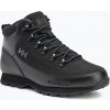 Pánské zateplené boty Helly Hansen The Forester Premium čierna Pánské zateplené boty Helly Hansen The Forester Premium čierna