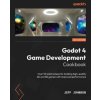 Godot 4 Game Development Cookbook: Over 50 solid recipes for building high-quality 2D and 3D games with improved performance Godot 4 Game Development Cookbook: Over 50 solid recipes for building high-quality 2D and 3D games with improved performance