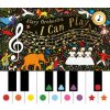 The Story Orchestra: I Can Play (Vol 1): Learn 8 Easy Pieces of Classical Music! (Rowan Baker,Jessica Courtney Tickle)(Pevná) The Story Orchestra: I Can Play (Vol 1): Learn 8 Easy Pieces of Classical Music! (Rowan Baker,Jessica Courtney Tickle)(Pevná)