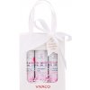 Vivaco VivaPharm ROSE WATER darčekové balenie kozmetiky s ružovou vodou v papierovej taške Vivaco VivaPharm ROSE WATER darčekové balenie kozmetiky s ružovou vodou v papierovej taške