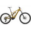 Celoodpružený horský elektrobicykel Specialized Turbo Levo Expert T-Type - satin harvest gold / obsidian S2 2024 Celoodpružený horský elektrobicykel Specialized Turbo Levo Expert T-Type - satin harvest gold / obsidian S2 2024