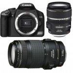 Canon EOS 450D