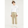 Levi's Xx Stay Loose Crop Pants Levi's Xx Stay Loose Crop Pants
