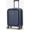 ROCK Austin tmavě modrá 35 L ROCK Austin tmavě modrá 35 L