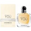 Giorgio Armani Emporio Because It's You parfumovaná voda pre ženy 100 ml Giorgio Armani Emporio Because It's You parfumovaná voda pre ženy 100 ml