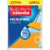 VILEDA COLORS MIKROHADRÍK NA PODLAHU 1KS VILEDA COLORS MIKROHADRÍK NA PODLAHU 1KS