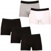 5PACK Pánske boxerky Nedeto viacfarebné (5NDTB1002) 3XL 5PACK Pánske boxerky Nedeto viacfarebné (5NDTB1002) 3XL