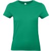 B&C Tričko B&C E190 Women těžká bavlna, krátký rukáv, dámské COT01004T52003-kelly green L Zelená kelly B&C Tričko B&C E190 Women těžká bavlna, krátký rukáv, dámské COT01004T52003-kelly green L Zelená kelly