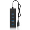 Icy Box IB-HUB1409-C3 Icy Box IB-HUB1409-C3