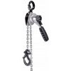 Mini reťazový kladkostroj Nosnosť 0,5T Výška zdvihu 3M s hákmi Mini reťazový kladkostroj Nosnosť 0,5T Výška zdvihu 3M s hákmi