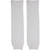 Loko hokejové štulpny junior bílá Balení: 1 pár Loko hokejové štulpny junior bílá Balení: 1 pár