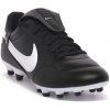 Nike Futbalové kopačky 002 PREMIER 3 FG Čierna Nike Futbalové kopačky 002 PREMIER 3 FG Čierna