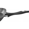 Panvica MagicHome Black Line, grilovacia, 28 cm Panvica MagicHome Black Line, grilovacia, 28 cm