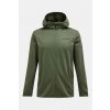 MIKINA PEAK PERFORMANCE M LIGHT ZIP HOOD PINE NEEDLE MIKINA PEAK PERFORMANCE M LIGHT ZIP HOOD PINE NEEDLE