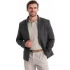 Ombre pánske sako OM-BLZB-0131 elegantné klasického strihu Ombre pánske sako OM-BLZB-0131 elegantné klasického strihu