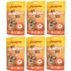 JOSERA Crunchies - kuracie mäso (pochúťka pre mačky) 6x60g JOSERA Crunchies - kuracie mäso (pochúťka pre mačky) 6x60g