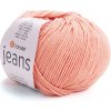 Univerzálna priadza YarnArt Jeans 23 oranžová, 50g, 160m, 55% bavlna / 45% polyakryl – vhodná na háčkovanie a štrikovanie. Univerzálna priadza YarnArt Jeans 23 oranžová, 50g, 160m, 55% bavlna / 45% polyakryl – vhodná na háčkovanie a štrikovanie.