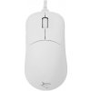 White Shark Gaming mouse GRAPHENE, 6D, 12400 dpi, white GRAPHENE-W White Shark Gaming mouse GRAPHENE, 6D, 12400 dpi, white GRAPHENE-W