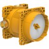 Laufen Simibox podomietkové teleso batérie HF574007000000 Laufen Simibox podomietkové teleso batérie HF574007000000