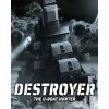 ESD GAMES ESD Destroyer The U-Boat Hunter ESD GAMES ESD Destroyer The U-Boat Hunter