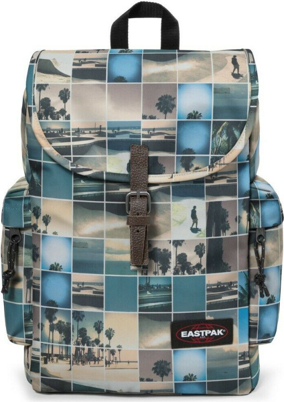 Eastpak Austin Sky Filter Modrá 18 l 18 l